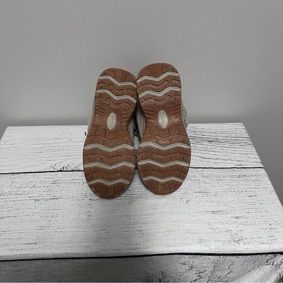 Land Rover Ankle Boots with Faux Fur Size 5 - Picture 7 of 11